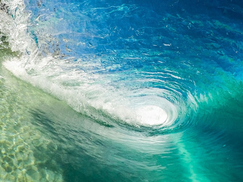 Surfing